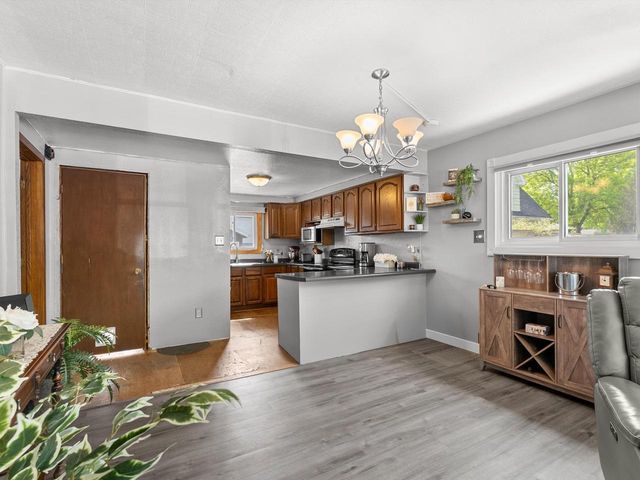 1811 N 2nd STREET, Sheboygan, WI 53081