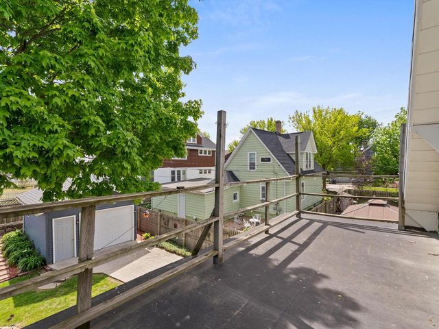 1811 N 2nd STREET, Sheboygan, WI 53081
