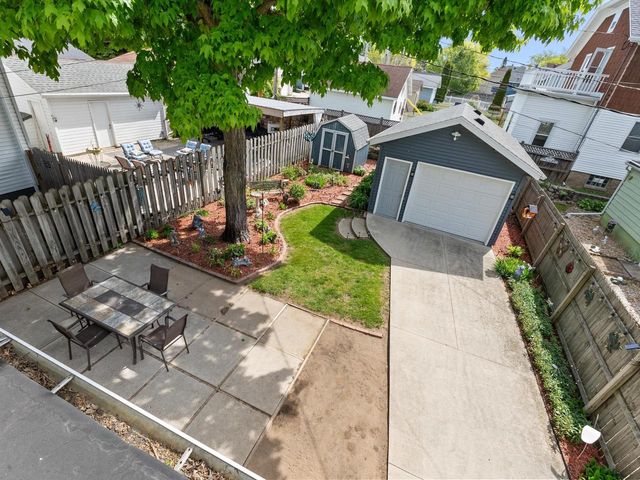 1811 N 2nd STREET, Sheboygan, WI 53081
