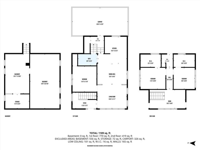 1811 N 2nd STREET, Sheboygan, WI 53081