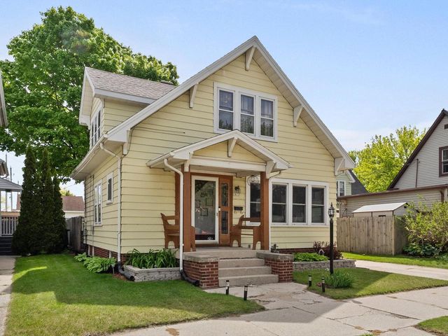 1811 N 2nd STREET, Sheboygan, WI 53081