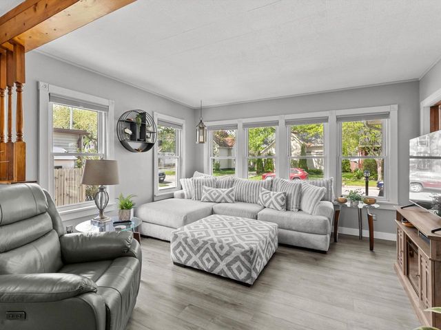 1811 N 2nd STREET, Sheboygan, WI 53081