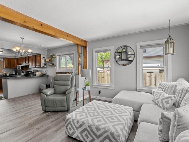 1811 N 2nd STREET, Sheboygan, WI 53081