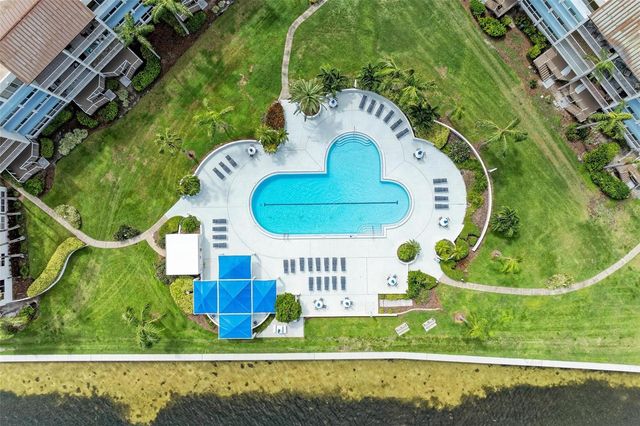 5153 ISLA KEY BOULEVARD S 408, St Petersburg, FL 33715