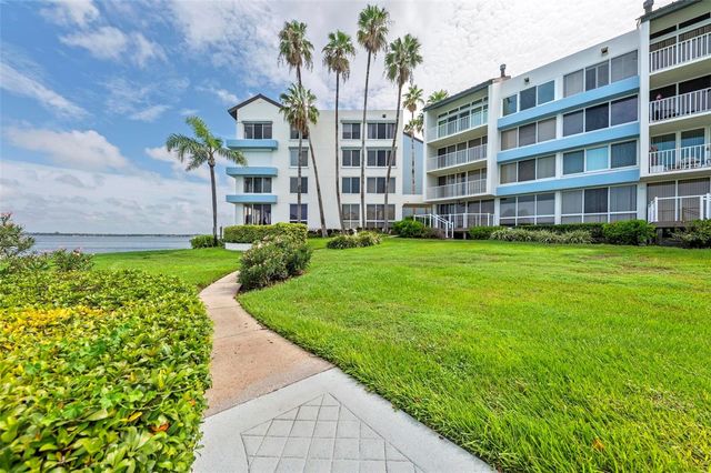 5153 ISLA KEY BOULEVARD S 408, St Petersburg, FL 33715
