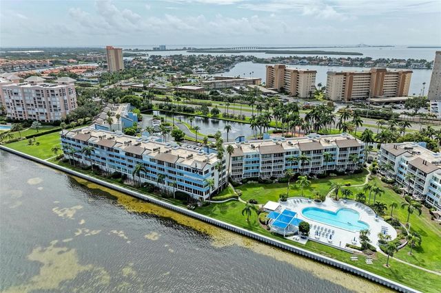 5153 ISLA KEY BOULEVARD S 408, St Petersburg, FL 33715