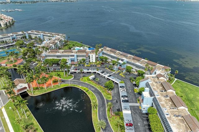 5153 ISLA KEY BOULEVARD S 408, St Petersburg, FL 33715