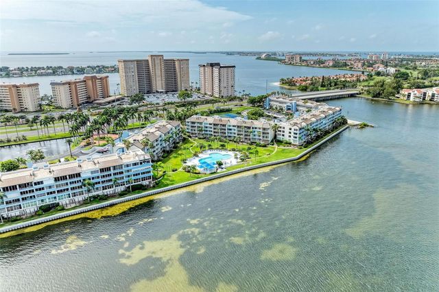 5153 ISLA KEY BOULEVARD S 408, St Petersburg, FL 33715