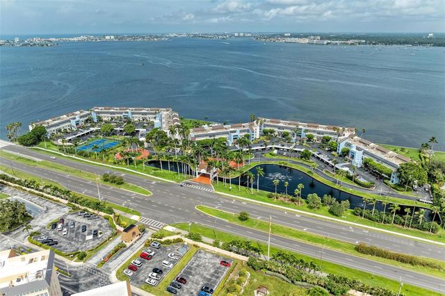 5153 ISLA KEY BOULEVARD S 408, St Petersburg, FL 33715