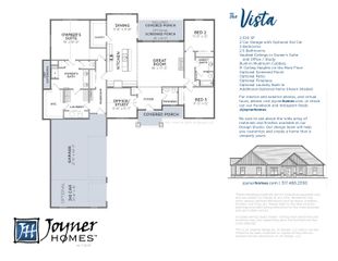 327 Shadow Creek Pass, Greenfield, IN 46140
