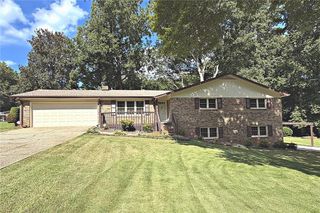 5198 Two Branches Court SW, Mableton, GA 30126