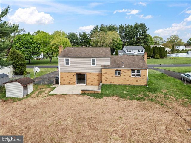 64 GELDER DR, Southampton, PA 18966