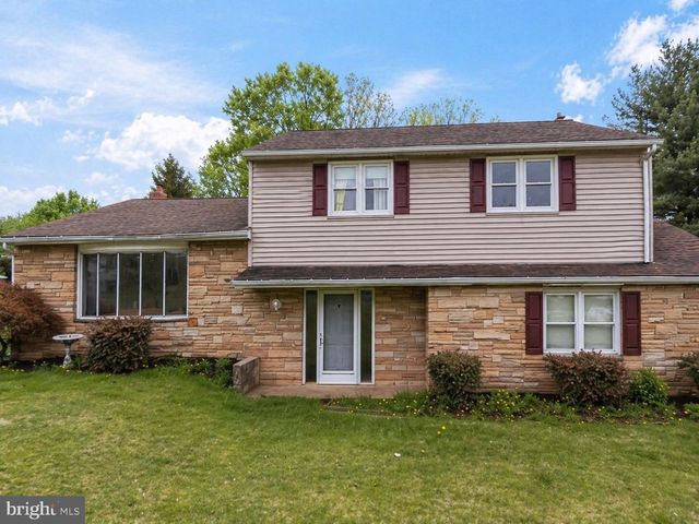 64 GELDER DR, Southampton, PA 18966