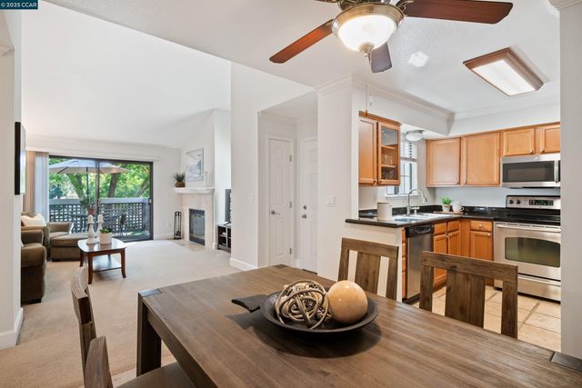 332 Eastridge Dr, San Ramon, CA 94582