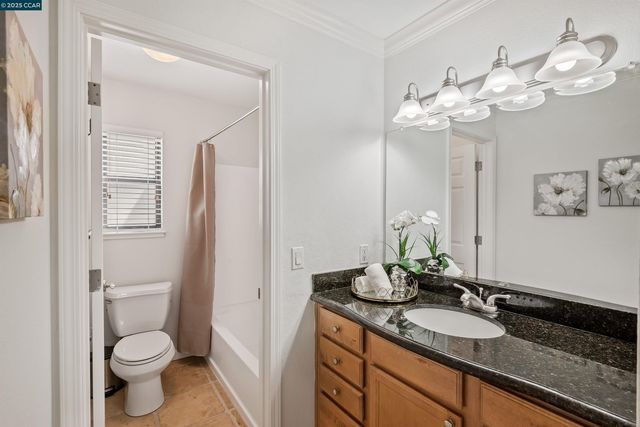 332 Eastridge Dr, San Ramon, CA 94582