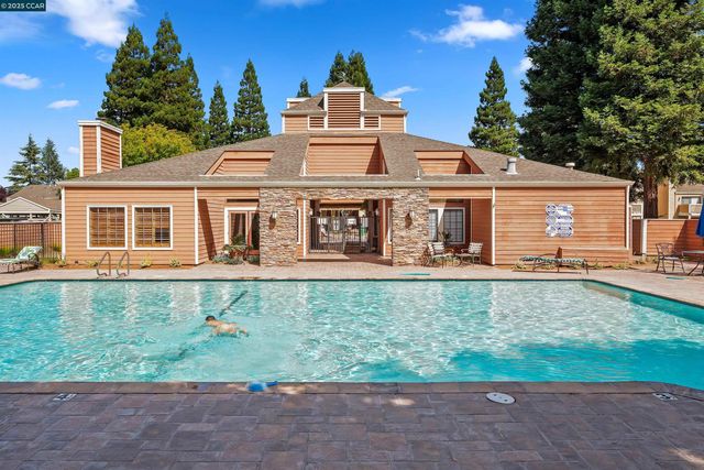 332 Eastridge Dr, San Ramon, CA 94582