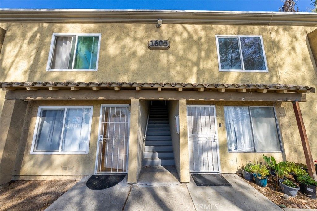 1605 Pentecost 8, San Diego, CA 92105 — exterior