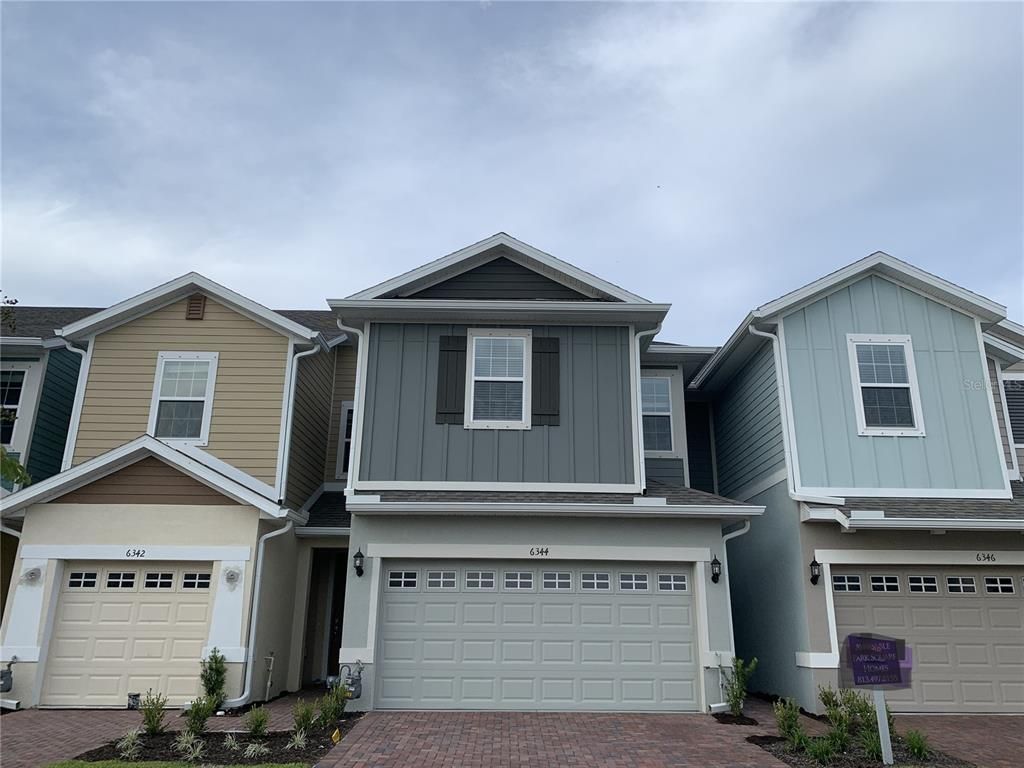 6344 CAMINO DRIVE, Apollo Beach, FL 33572