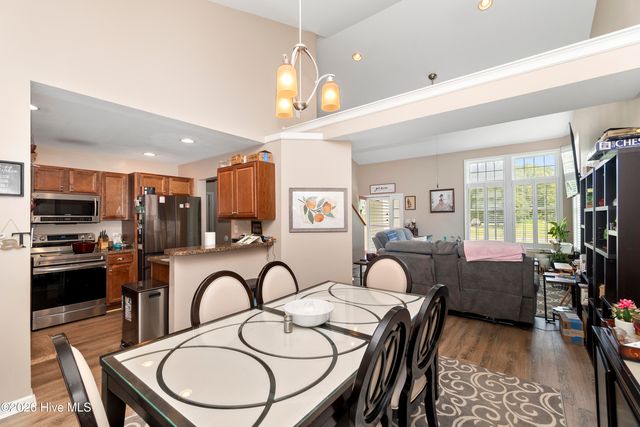 1323 Greenhall Road, Edenton, NC 27932