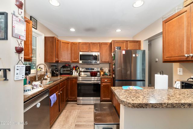 1323 Greenhall Road, Edenton, NC 27932
