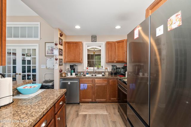 1323 Greenhall Road, Edenton, NC 27932