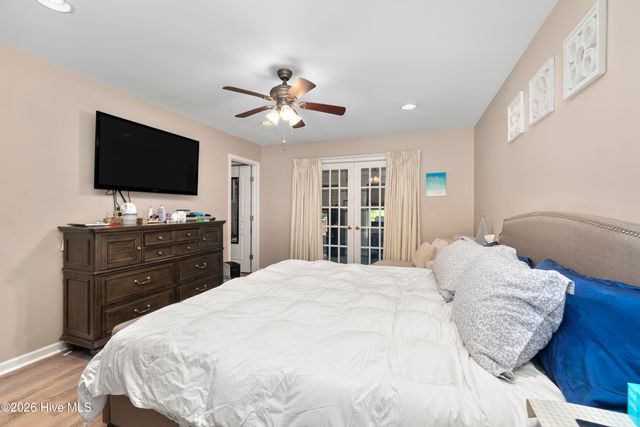 1323 Greenhall Road, Edenton, NC 27932