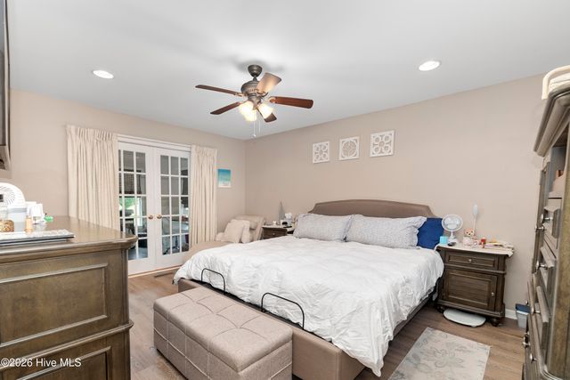 1323 Greenhall Road, Edenton, NC 27932