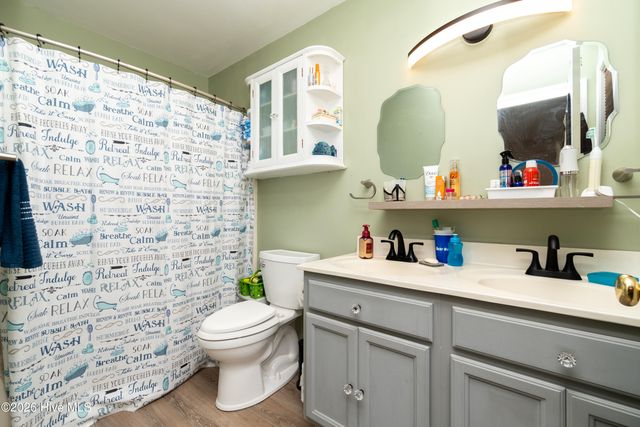 1323 Greenhall Road, Edenton, NC 27932