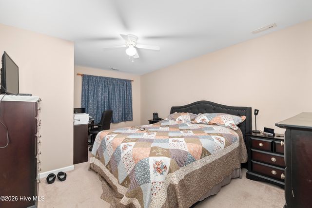 1323 Greenhall Road, Edenton, NC 27932