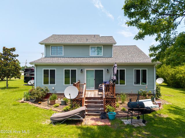1323 Greenhall Road, Edenton, NC 27932