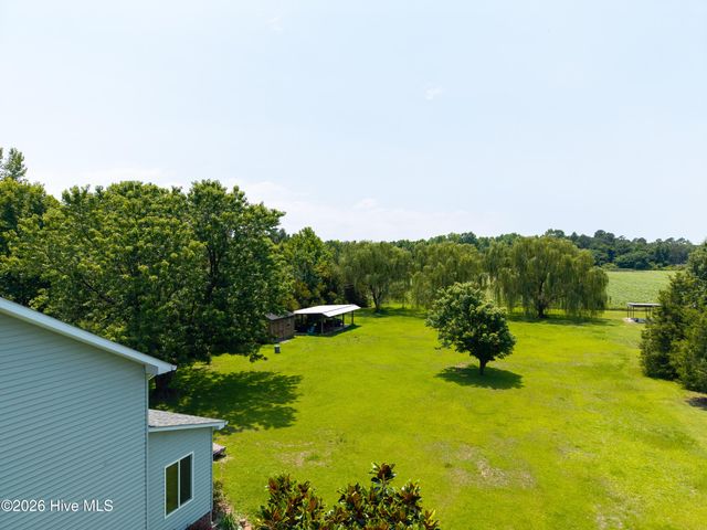 1323 Greenhall Road, Edenton, NC 27932