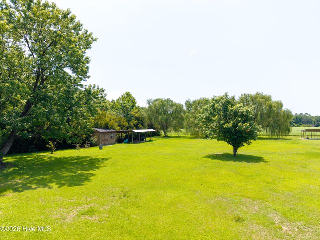 1323 Greenhall Road, Edenton, NC 27932