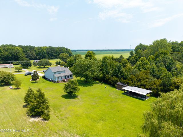 1323 Greenhall Road, Edenton, NC 27932