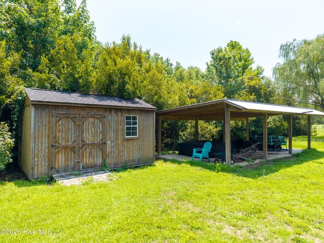 1323 Greenhall Road, Edenton, NC 27932