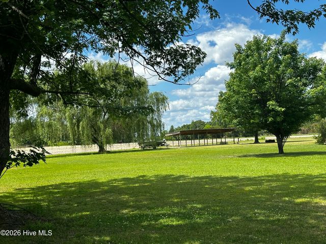 1323 Greenhall Road, Edenton, NC 27932