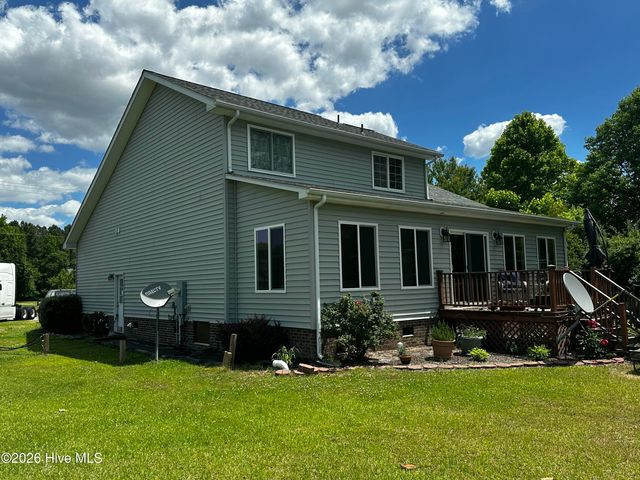 1323 Greenhall Road, Edenton, NC 27932