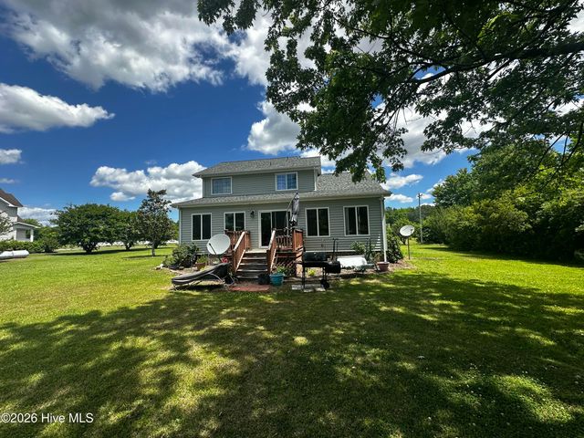 1323 Greenhall Road, Edenton, NC 27932