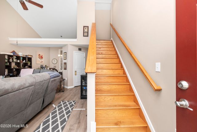 1323 Greenhall Road, Edenton, NC 27932