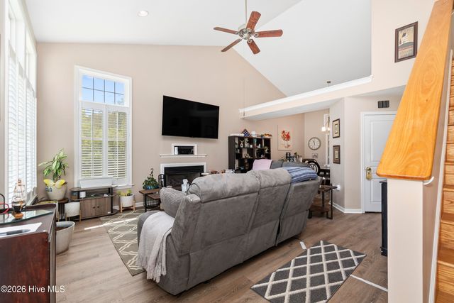 1323 Greenhall Road, Edenton, NC 27932