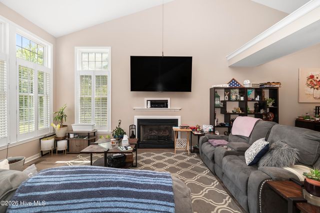 1323 Greenhall Road, Edenton, NC 27932