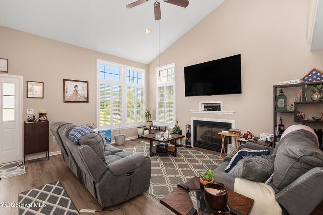 1323 Greenhall Road, Edenton, NC 27932