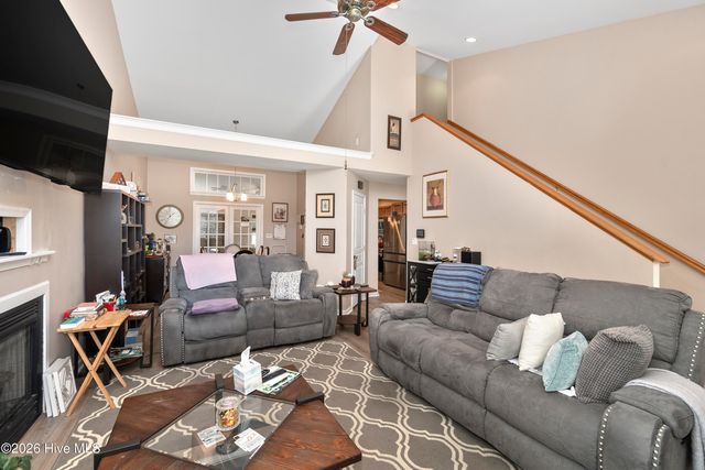 1323 Greenhall Road, Edenton, NC 27932