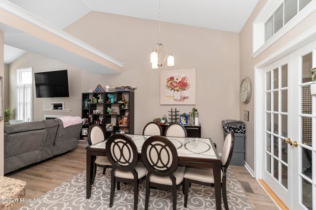 1323 Greenhall Road, Edenton, NC 27932