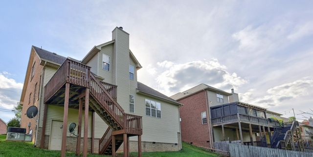 6733 Sugar Hill Dr, Nashville, TN 37211