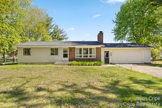 255 15 Mile Road Nw, Sparta Twp, MI 49345