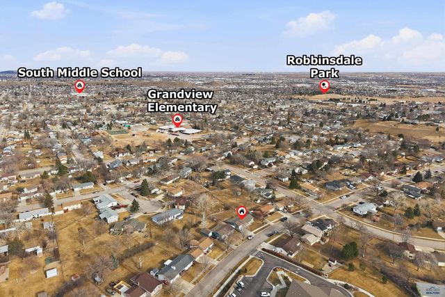 110 TEXAS, Rapid City, SD 57701