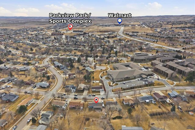 110 TEXAS, Rapid City, SD 57701