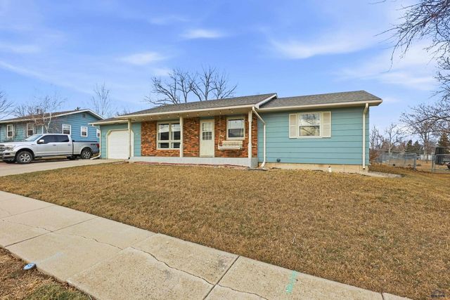 110 TEXAS, Rapid City, SD 57701