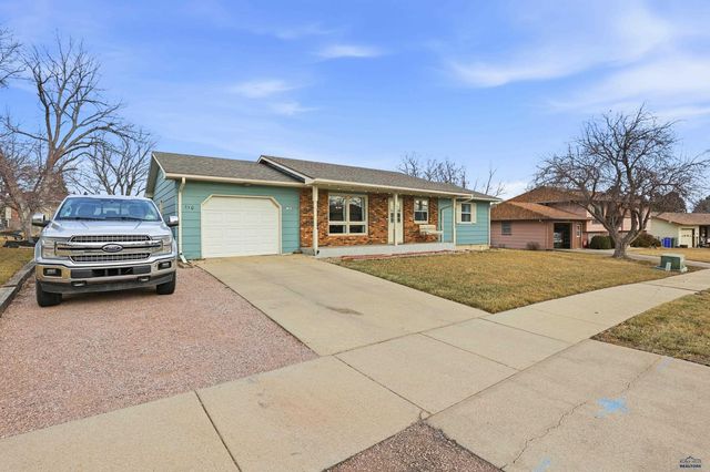 110 TEXAS, Rapid City, SD 57701