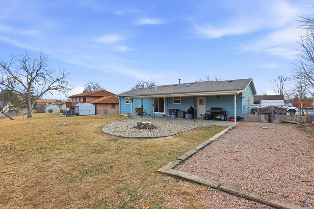 110 TEXAS, Rapid City, SD 57701